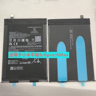 Suitable for Xiaomi Tablet 6/6pro/6Max BP4N BP4M BP50 Brand New Battery