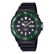 CASIO นาฬิกาข้อมือ MRW-230H-1E1V MRW-230H-1E2V MRW-230H-1E3V ของแท้ประกันศูนย์ 1ปี