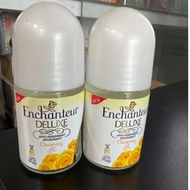Enchanter deodorant 25ml Charming perfume