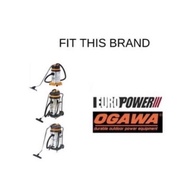 SYSTEMA EUROPOWER OGAWA VACUUM CLEANER MOTOR 1200W