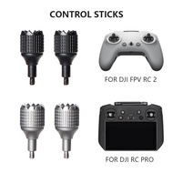 Remote Controller Joystick For DJI FPV/Mavic 3 Pro Thumb Rocker Replace Controller Stick For DJI RC 