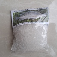 Pancing Jaring / Bom Spring Net / Jaring Ikan Bomb Spring Net