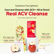 [Dr+ Labnosh] Real ACV Cleanse / ACV Powder 10p, 30p (Labnosh)
