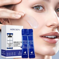 Freeze dried Powder Sleeping Mask Long Lasting Moisturizing Cream Hydrating Mask Deep B3R5