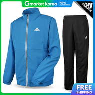 adidas | Adidas Training Woven Set Cz7860 Blue