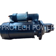 CATERPILLAR 950 37MT 7.5KW 12T 24V STARTER MOTOR 1990330