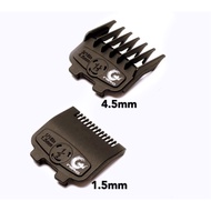 Magnet Replacement Blades Hair Clipper Guides