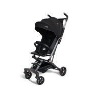 PAPA BABY รถเข็นเด็กพกพา รุ่น LUMO GO รถเข็นเด็กพับได้ ขึ้นเครื่องบินได้ ใช้ได้ตั้งแต่ 6 เดือนขึ้นไป