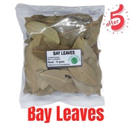 Bay Leaves Bay Leaves/ Dried Bay Leaves 15g