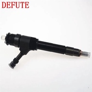 Hot sale Diesel fuel injector 0445110250  new common rail injector 0445 110 250 for Fo-rd Rang-er Ma