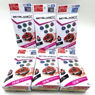 Takara Tomy Beyblade X CX-08 Random Booster Vol. 7 Brand New