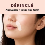 Derincle Smile Line Wrinkle Patch 60pcs – Overnight Care Patch