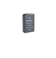 KINGMA NIKON EN-EL20 / EN-EL20A Lithium-Ion Battery Pack 代用鋰電池 (7.4V, 850mAh)