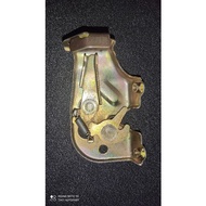 Seat Lock Assy Yamaha 125Z "Recond" 3YJ-W2470-01