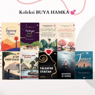 Koleksi Buku Buya Hamka