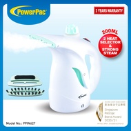 PowerPac Garment Steamer Handheld (PPIN627)