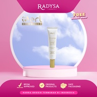 RADYSA - B ERL Hey Nuna UV DAY Hybrid Sunscreen 40ml l SPF 50 PA++++ l No Whitecast l 4x Protection 