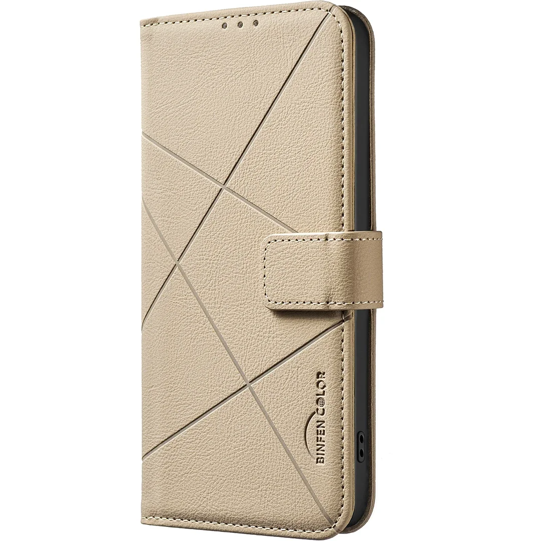 Strong Magnetic Flip Leather Case For OPPO A60 4G A59 5G A79 5G A98 5G A38 4G A18 4G A58 4G A78 5G A
