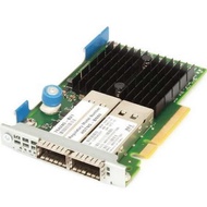 HPE InfiniBand FDR/Ethernet 10Gb/40Gb 544 Adapter FlexibleLOM (764285-B21 764737-001 764618-001)
