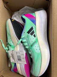 Adidas boston 11女裝跑鞋