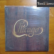 Vinyl LP Records - CHICAGO - CHICAGO V <TERRAFORGE>