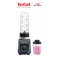 Tefal เครื่องปั่น Blend Up Powerful Mini Blender กำลังไฟ 1000 วัตต์ รุ่น BL19H4F0