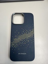 PITAKA Phone Case