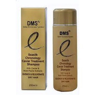 DMS Seasilk Chronology Caviar Treatment Shampoo