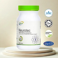 NOVA Neurotec Tablet 100s – Nerve Health Supplement for Nerve Pain and Neuropathy Support