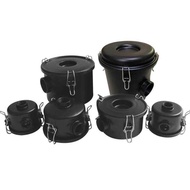 33 F002 2 F003 F004 F006 Filter Male Female 1/2 3/8 3/4 Thread Air Pressure Blower Vacuum Pump Int