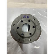 Z-437.476 DIO ชุดก้อนครัช+จาน DIOดีโอ