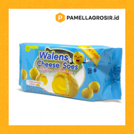 SOES NISSIN WALENS KEJU 100 GR
