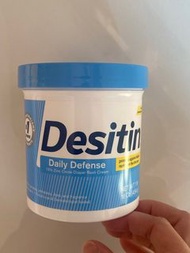 May2025 到期！ 全新未開 DESITIN 日常防護尿布疹霜 16 盎司