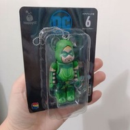 DC be@rbrick 一番賞 Happy賞 綠箭俠 Green Arrow bearbrick