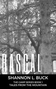 Rascal Shannon Buck