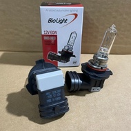 Light Bulb 9005 (HB3), H11 Bulb, Headlight-Spot Bulb for 4-7 Seat Cars Honda City, Civic, CR-V, HR-V