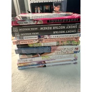 (Secondhand Bl Manga) Authentic Mixed Stories