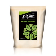 DaVinci Gourmet, MATCHA POWDER, 1kg/pkt