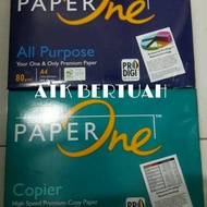 RETAIL WHITE HVS PAPER A4 F4 A3 75GSM