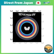 Butterfly Tenergy 64 Red 05820 006 Extra Thick