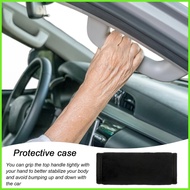 Auto Safety Door Handle Cover Car Accessories Cover Car Seat Handle Protector Car Door Handle Cover Car Handle haoyissg