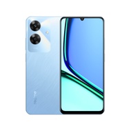 Realme Note 60  6+128GB จอ6.74 นิ้ว กล้องหลัง 32MP แบต5000mAh USB Type-C