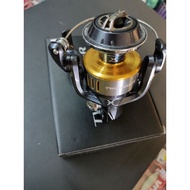 shimano reel twin power SW8000PG japan