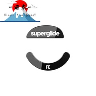 [Direct from Japan]
Superglide (Type S) Mouse Feet for Pulsar Xlite Wireless/Xlite V3/V3eS/Xlite V2/