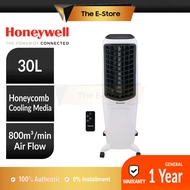 Honeywell 30L Evaporative Air Cooler | TC30PEUI (Kipas Sejuk Air Cooler Fan Penyejuk Udara 冷气机 冷风机)