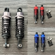 Wltoys parts 2pcs aluminium shock absorber upgrade parts / spare parts for A959 A959-B A969 K929 A97