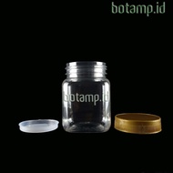 200 Sambal Jar SquareML