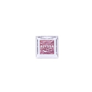 Alyssa Madeline Glowing Solo Eyeshadow 01 Petal Waltz