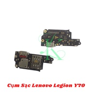 Lenovo legion Y70 charging assembly (genuine lenovo legion y70 charging port assembly)