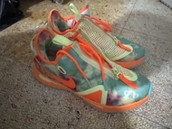 Nike PG 4 籃球鞋
